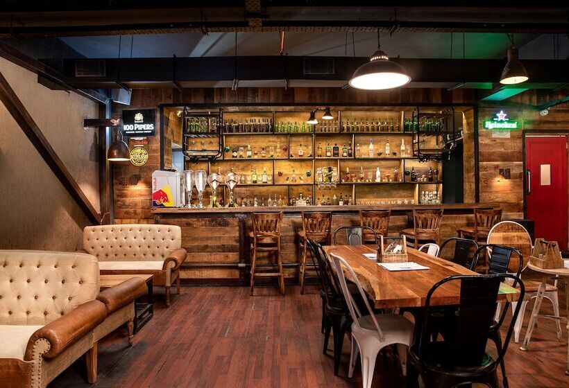 בית מלון כפרי Parkk Boutique Jodhpur