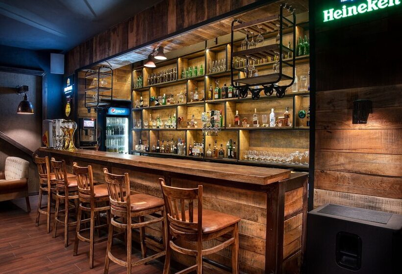 酒店 Parkk Boutique Jodhpur