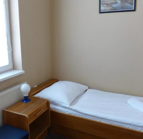 هتل Penzion šenk Pardubice