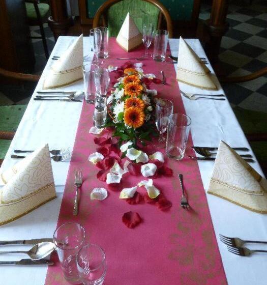 فندق Penzion šenk Pardubice