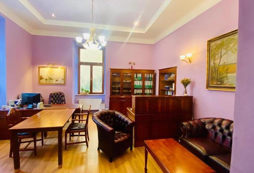 호텔 Penzion černý Kůň