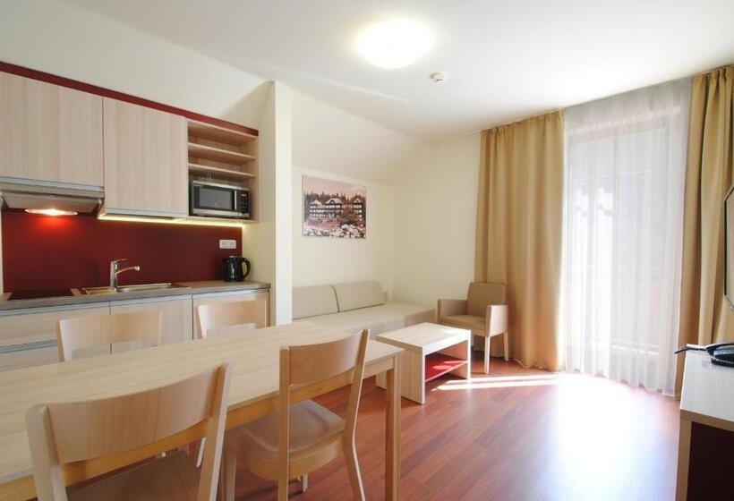 酒店 Peras Wellness