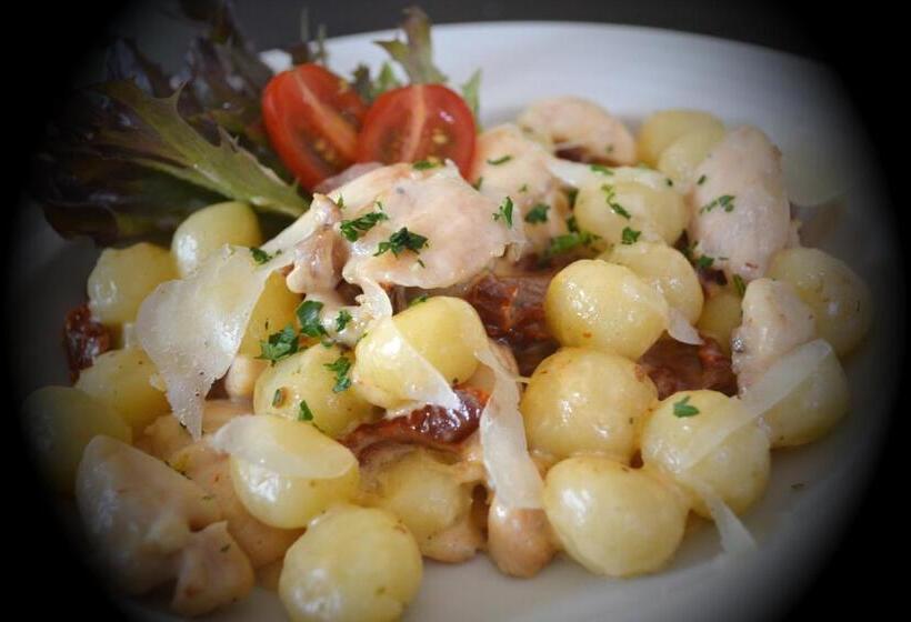 酒店 Peras Wellness