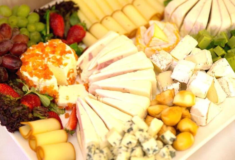 酒店 Peras Wellness