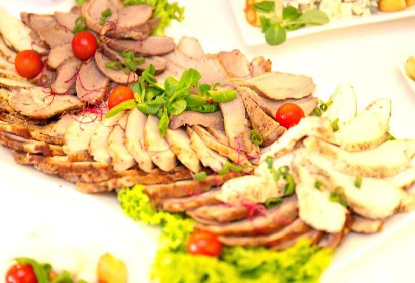 酒店 Peras Wellness