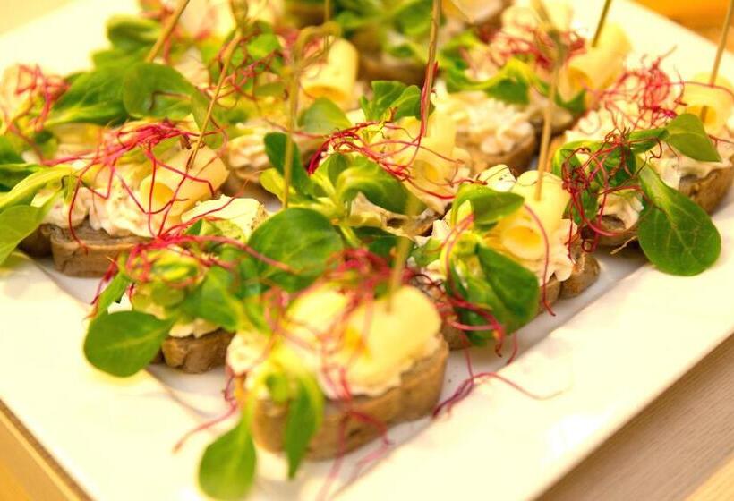 酒店 Peras Wellness