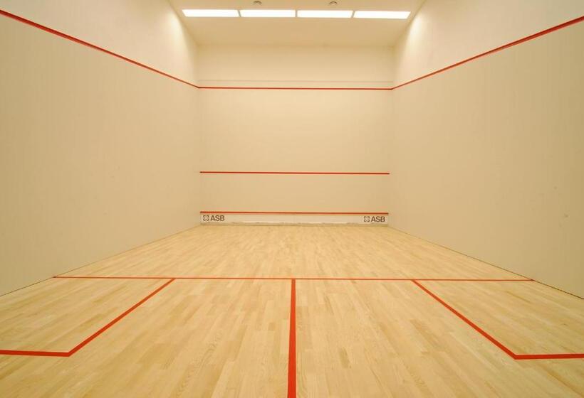 酒店 Peras Wellness