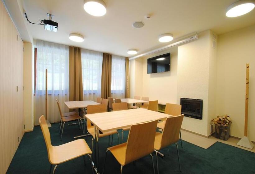 酒店 Peras Wellness