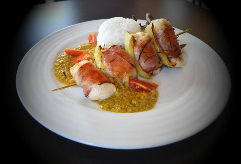 酒店 Peras Wellness