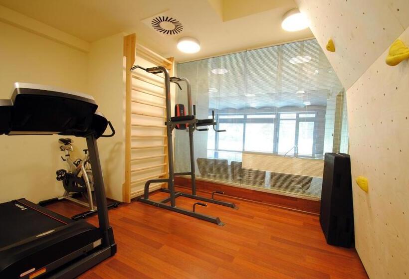 酒店 Peras Wellness