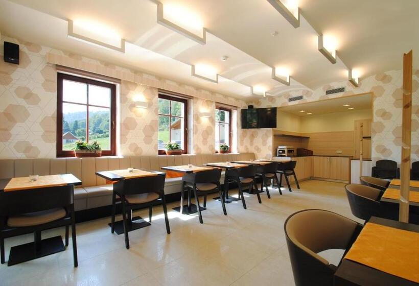 酒店 Peras Wellness