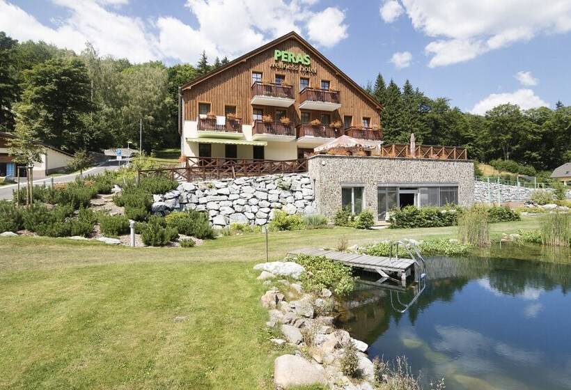 酒店 Peras Wellness