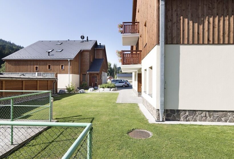 酒店 Peras Wellness