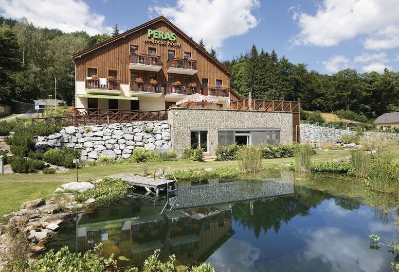 酒店 Peras Wellness