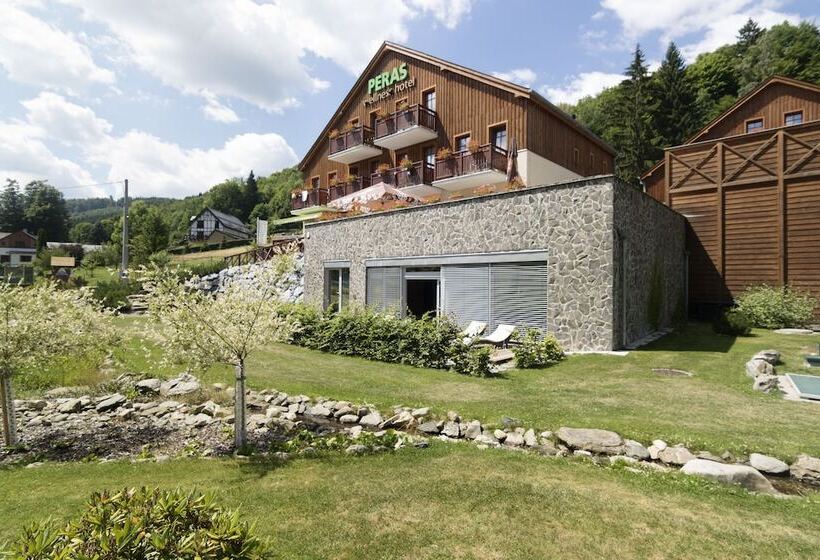 酒店 Peras Wellness