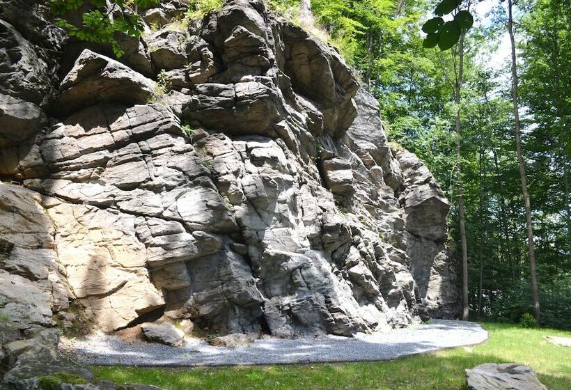 酒店 Peras Wellness