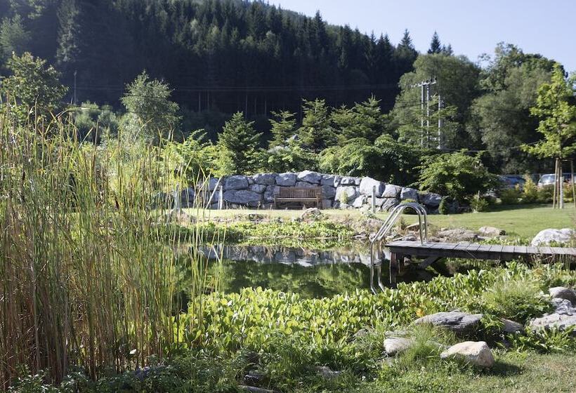 酒店 Peras Wellness