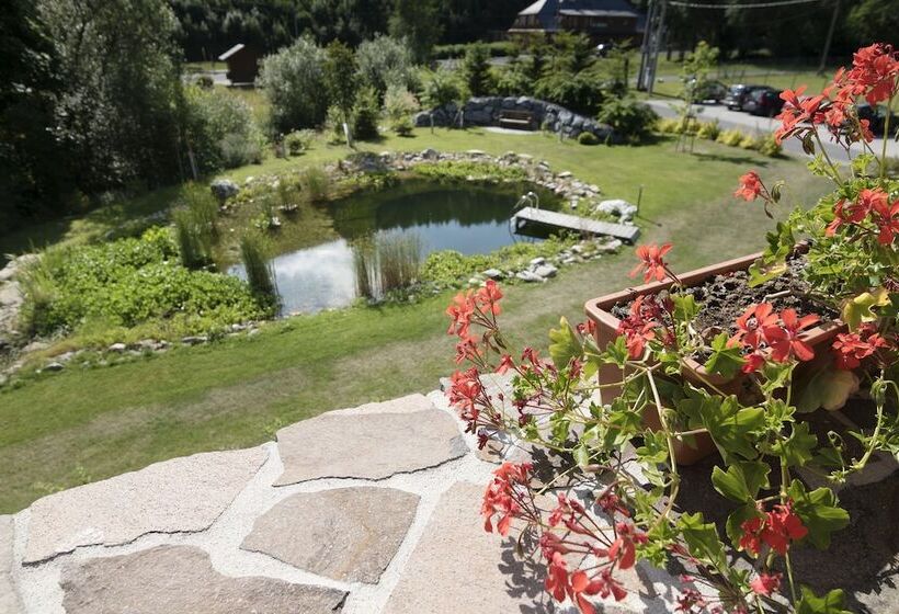 酒店 Peras Wellness