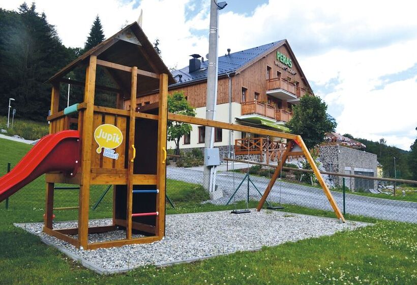 酒店 Peras Wellness