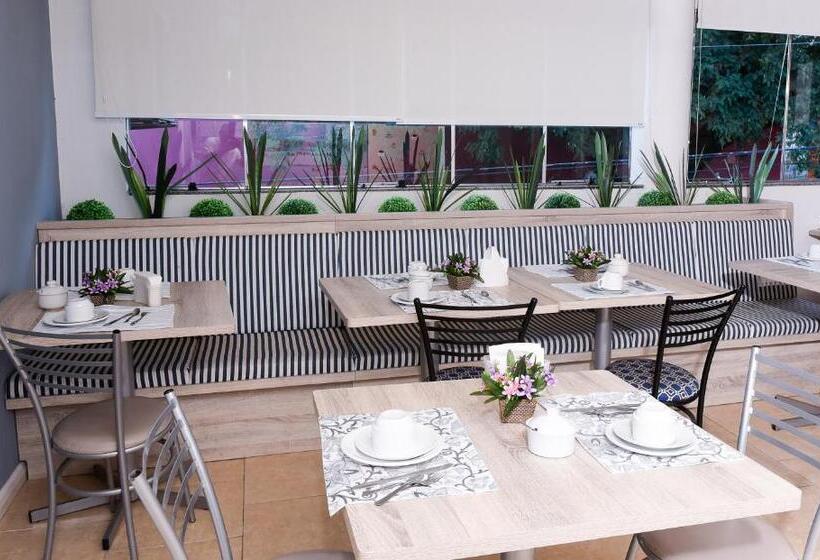 ホテル Plaza Cascavel