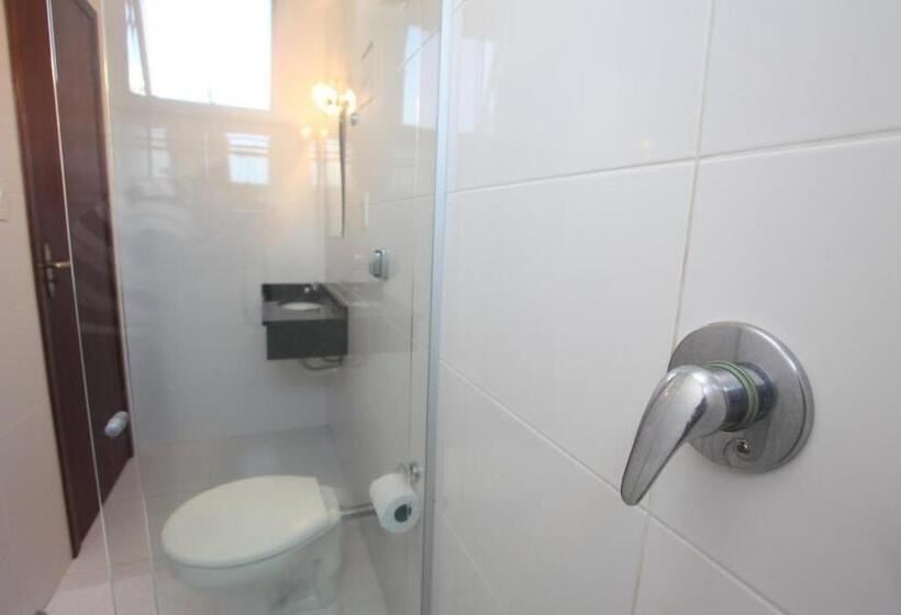 Отель Plaza Cascavel