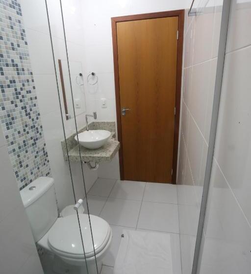 Отель Plaza Cascavel