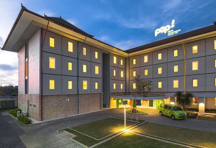 Pop! Hotel Denpasar   Bali