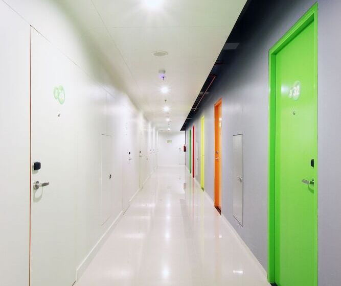 Pop! Hotel Denpasar   Bali