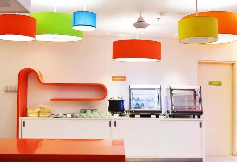 Pop! Hotel Denpasar   Bali