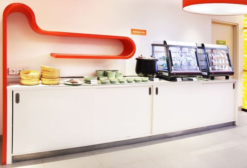 Pop! Hotel Denpasar   Bali