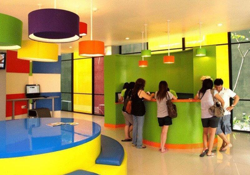 Pop! Hotel Denpasar   Bali