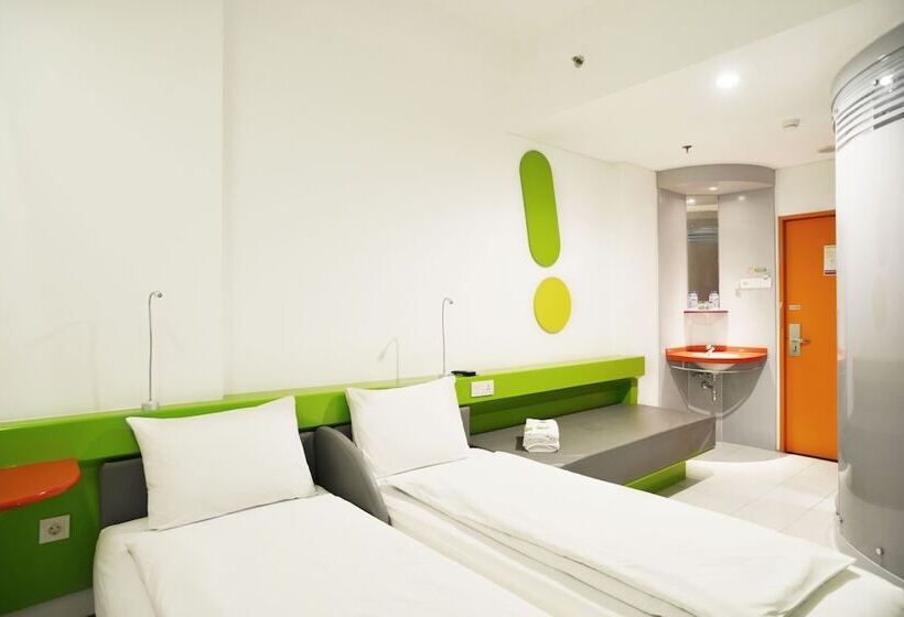 Pop! Hotel Denpasar   Bali