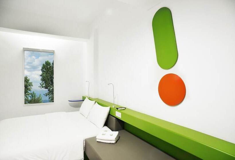 Pop! Hotel Denpasar   Bali