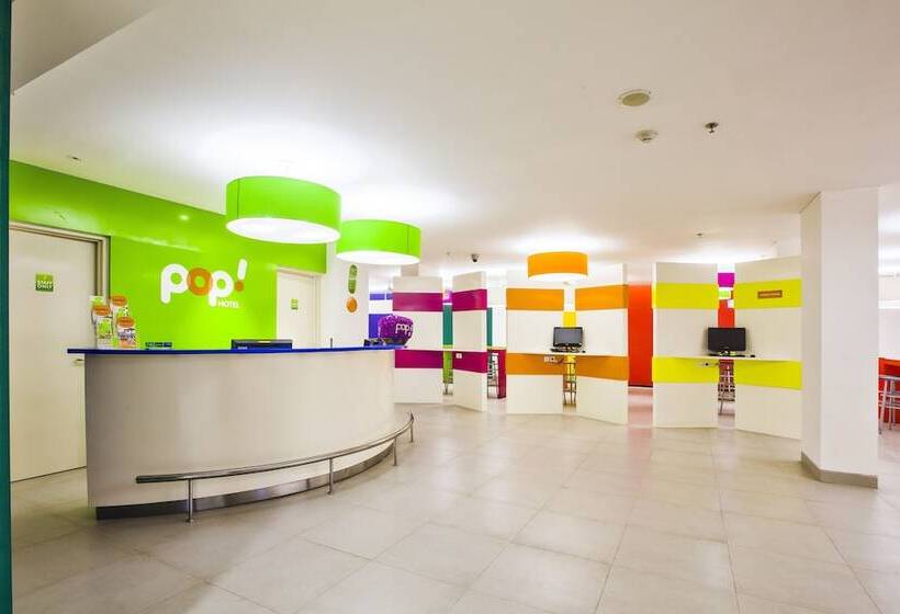 Pop! Hotel Denpasar   Bali