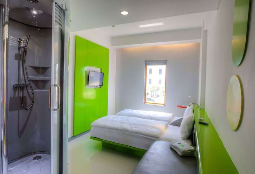 Pop! Hotel Denpasar   Bali