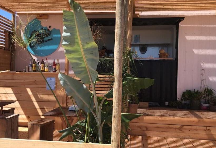 בית מלון כפרי Portobello Suites