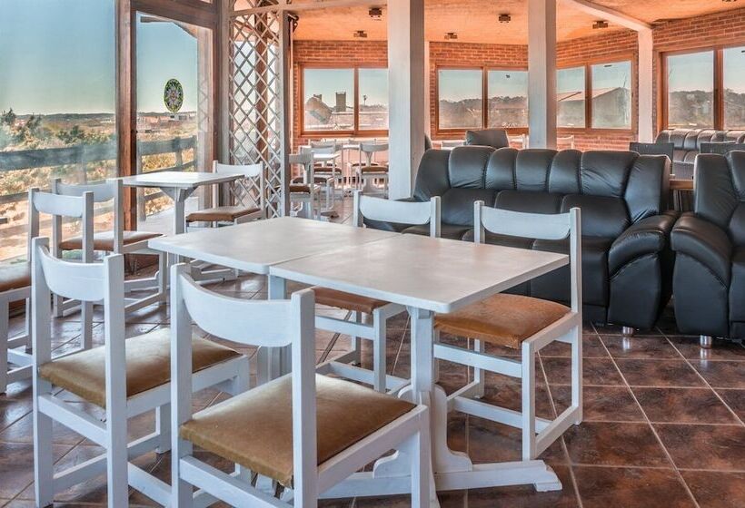 酒店 Portobello Suites