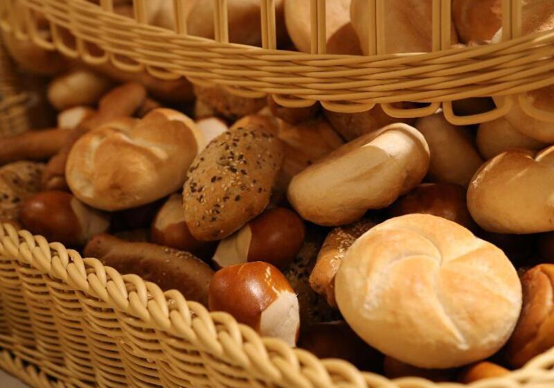 酒店 Premier Inn Heilbronn City Centre