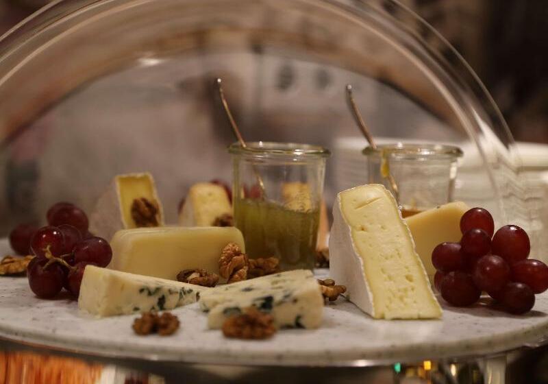 酒店 Premier Inn Heilbronn City Centre