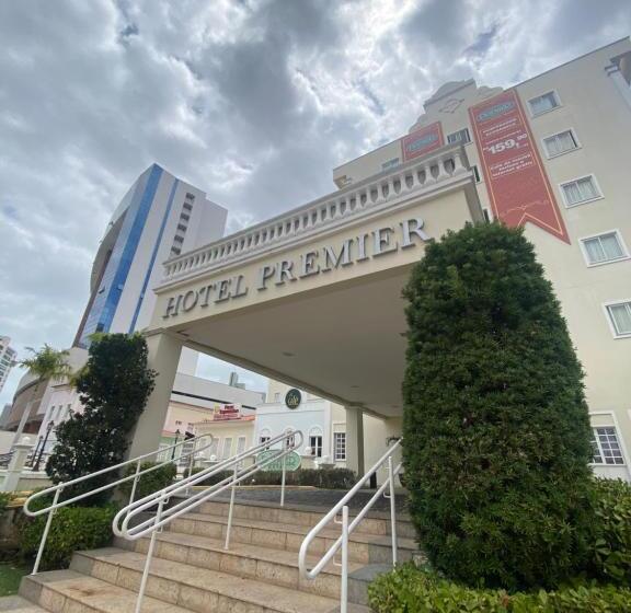 酒店 Premier