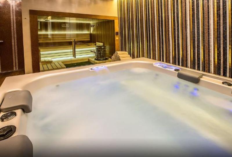 Prestige Hotel Budapest