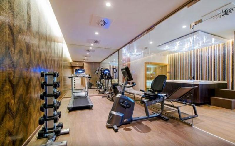 Prestige Hotel Budapest