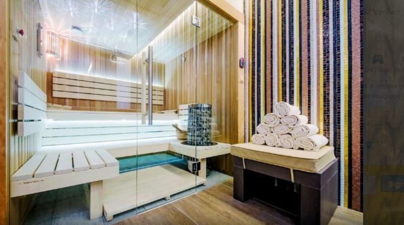 Prestige Hotel Budapest