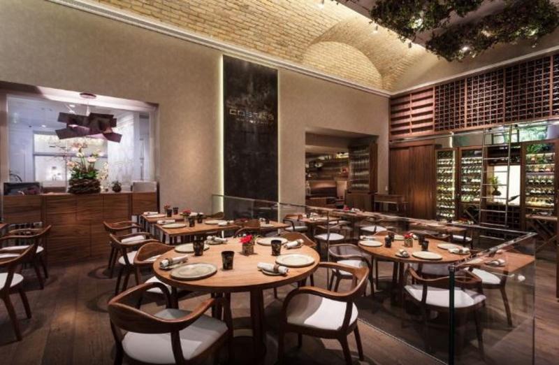 Prestige Hotel Budapest