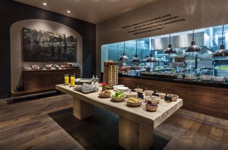 Prestige Hotel Budapest