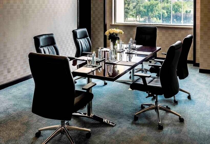 בית מלון כפרי Pullman Qingdao Ziyue