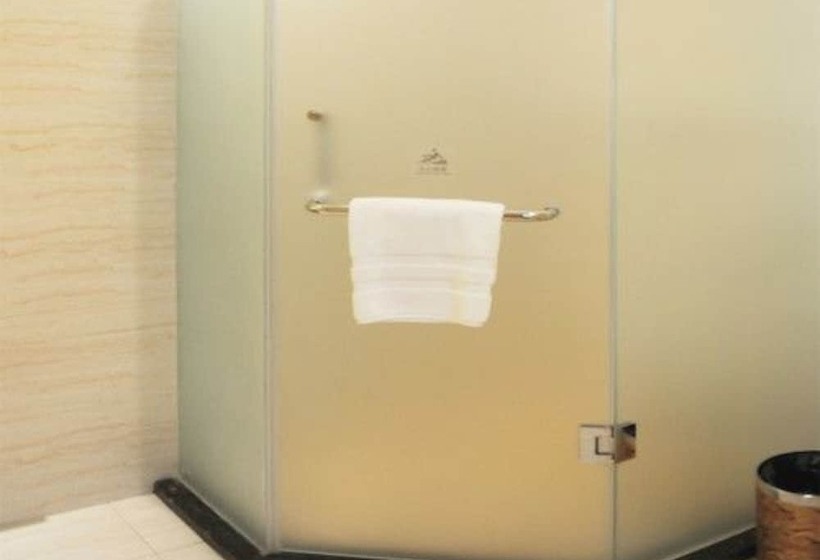 בית מלון כפרי Pullman Qingdao Ziyue