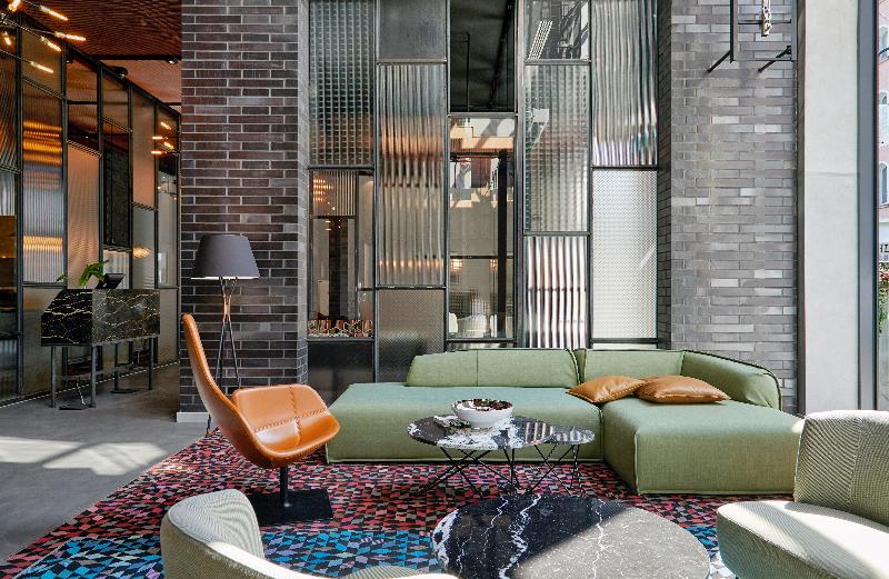 酒店 Puro Gdańsk Stare Miasto