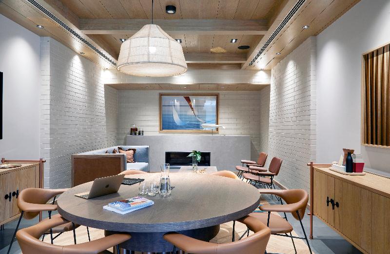 酒店 Puro Gdańsk Stare Miasto