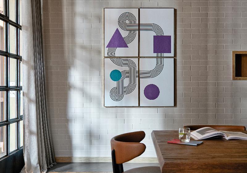 酒店 Puro Gdańsk Stare Miasto